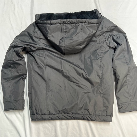 Urban Republic Youth Jacket Sz 14/16 L - Picture 3 of 6